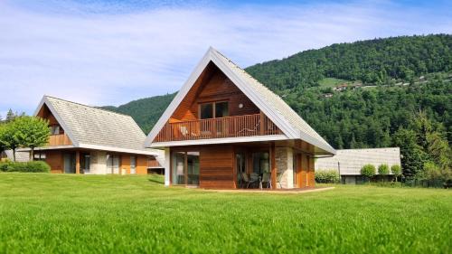 Topolsica Apartment | Apartment HORTENZIJA near Terme Topolšica