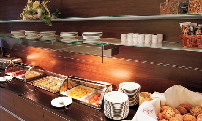Hamm Hotel | Apartment-Hotel Hamburg Mitte