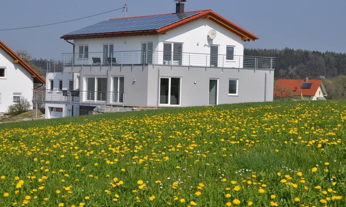 Bad Waldsee Apartment | Apartment house Bad Waldsee, Apartment I