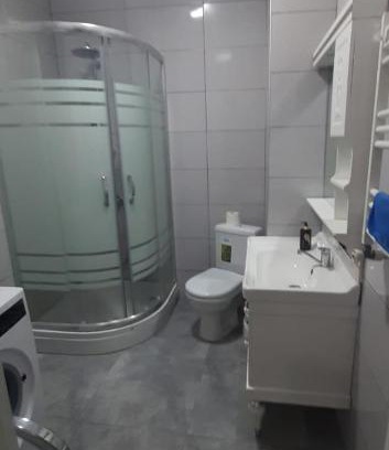 Kutaisi Apartment | Apartment House for Rent