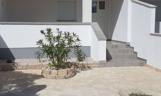 Vir House | Apartment house Lijepi Pogled