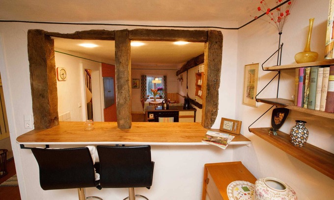 Hann. Muenden Apartment | Apartment - House parsley