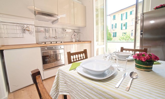 San Martino Apartment | Apartment House Ro