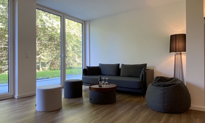 Stade Apartment | Apartment house “Stade – Schwingewiesen” – Apartment 7