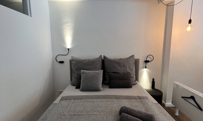 Stade Apartment | Apartment house “Stade – Schwingewiesen” – Apartment 5