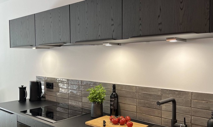 Stade Apartment | Apartment house “Stade – Schwingewiesen” – Apartment 4