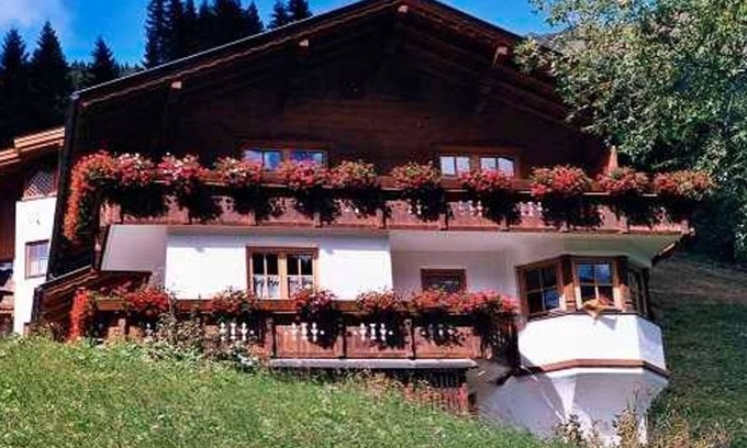Sankt Veit in Defereggen Apartment | Apartment - House Volgger