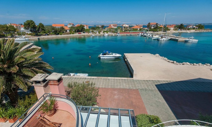 Poljana Apartment | Apartments Ivan (104411-A2) - Poljana - island Ugljan