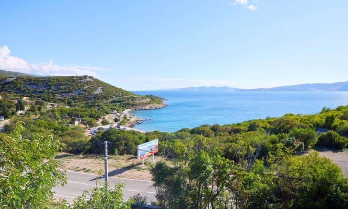 Sibinj Krmpotski Apartment | Apartment ∙ 2 bedrooms ∙ 5 guests