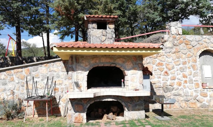 Sibinj Krmpotski Apartment | Apartment ∙ 2 bedrooms ∙ 4 guests