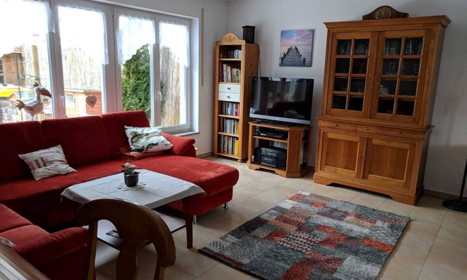 Utting am Ammersee Apartment | Apartment Huber - Utting am Ammersee (Bavaria), 2-3 persons