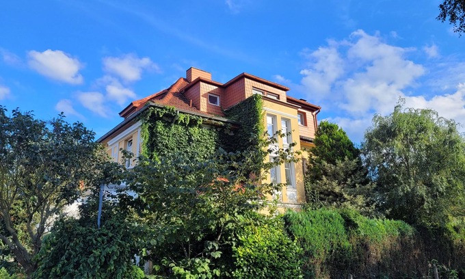 Stralsund Apartment | Apartment I - Am Moorteich - - Apartment