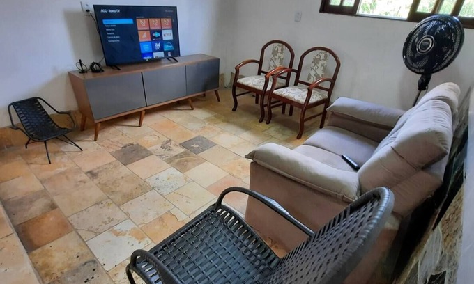 Caruaru Apartment | Apartment in Petrópolis, close to everything in Caruaru