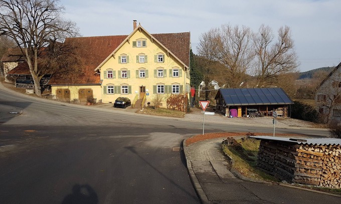 Horgen Apartment | Apartment in the resort rooms - Horgen.