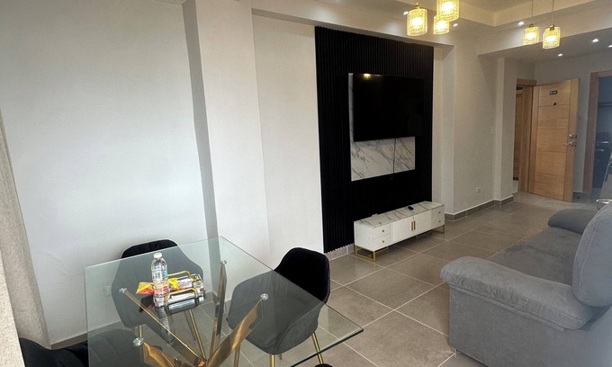 Santo Domingo Este Apartment | APARTMENT IN SANTO DOMINGO ESTE, San Isidro highway.