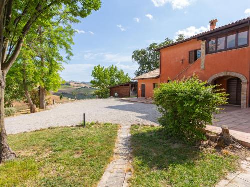 Citta Sant'Angelo Apartment | Apartment I Due Carpini-3 by Interhome