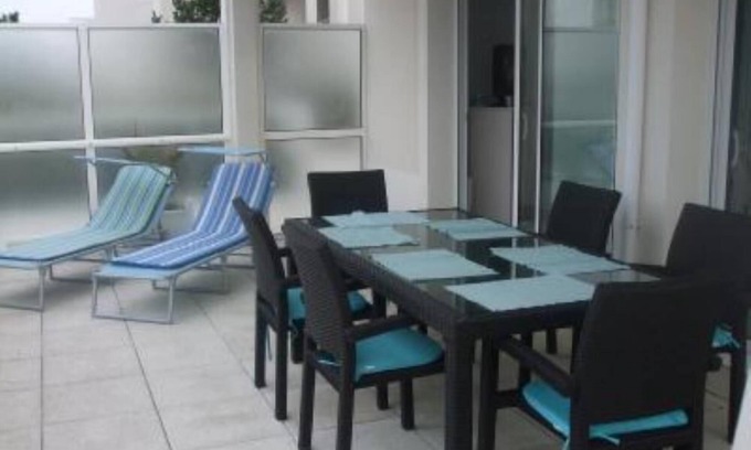 Saint-Jean-de-Monts Apartment | apartment in residence Luxury building
