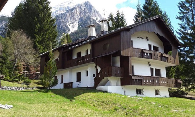 San Vito di Cadore Apartment | Apartment in San Vito di Cadore