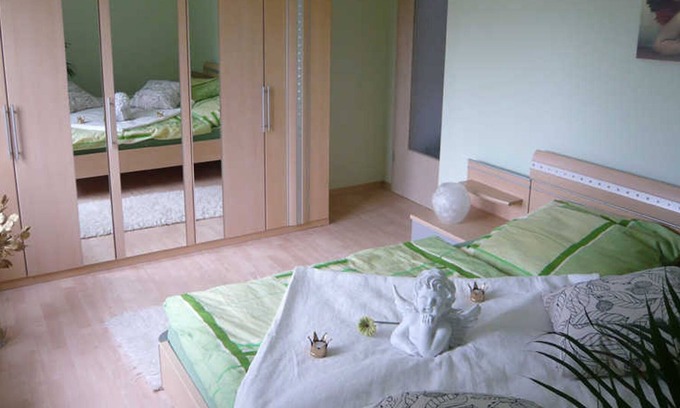 Witzelroda Cabin | APARTMENT I - PUMMPÄLZHOF
