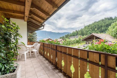 Lana Apartment | Apartment Ida - Obermösslhof