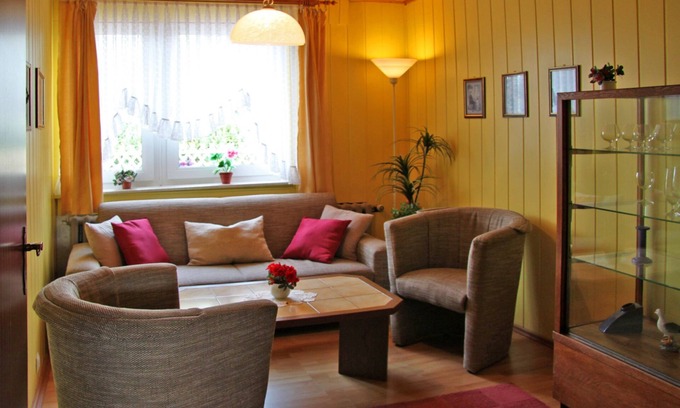 Zarrendorf Apartment | Apartment II - Bungalows and 2 apartments in Stralsund