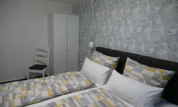 Rothesutte Apartment | Apartment II Wandertraum