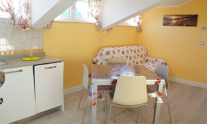 Grottammare Apartment | Apartment Il Corallo. One step from the sea