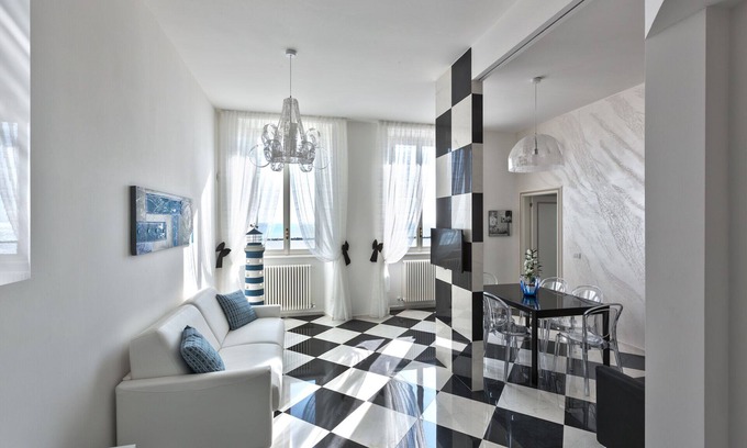 Grottammare Apartment | Apartment Il Faro. Delicious, very close to the sea and center!