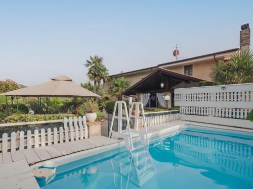 Camaiore Apartment | Apartment Il Melograno by Interhome