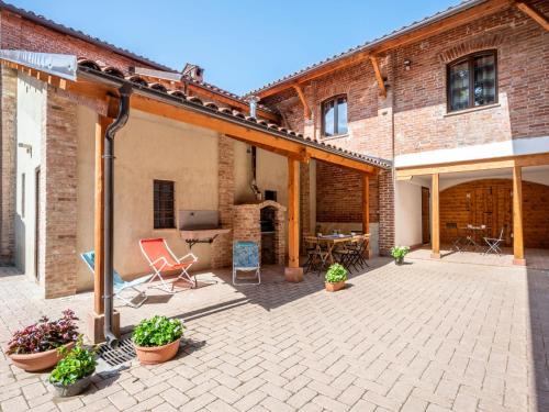 Mondovi Apartment | Apartment Il Tiglio by Interhome