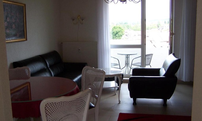 Bad Berka Apartment | Apartment Ilmtal Jena