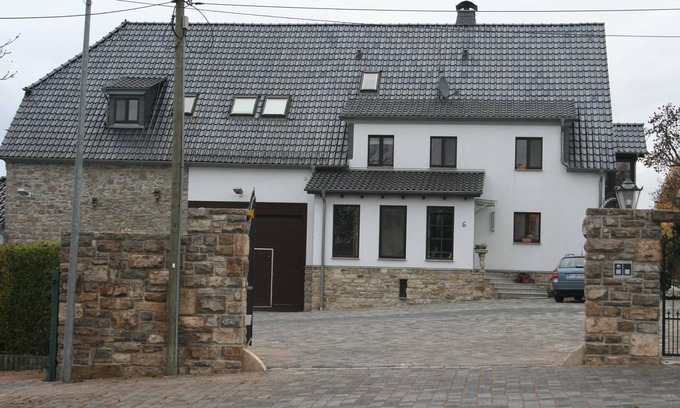 Schaderode Apartment | Apartment Im Alten Gut