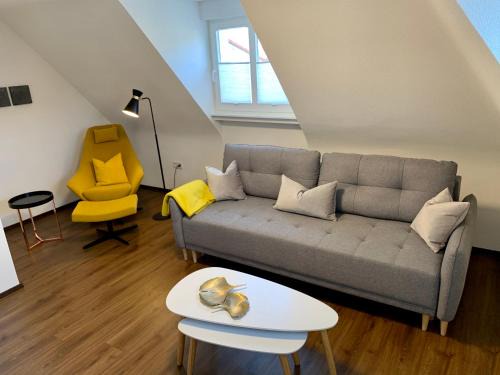 Malterdingen Apartment | Apartment im alten Rathaus