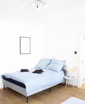 Altstadt Apartment | Apartment im Herzen Frankfurts