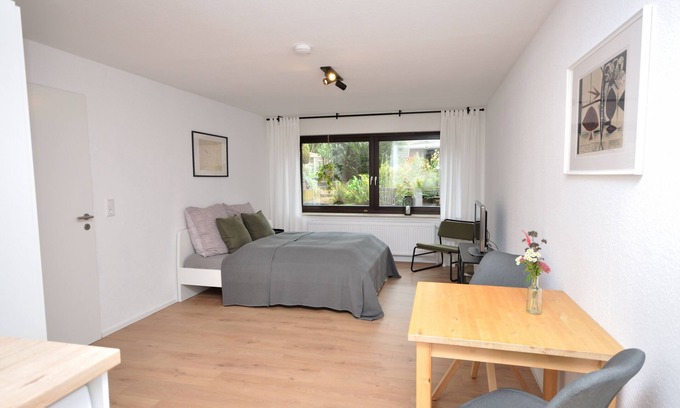 Vreden Apartment | Apartment im Münsterland