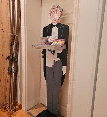 Werther Apartment | Apartment im Paradies