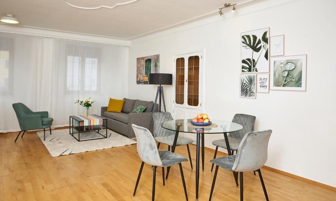 Ried im Innkreis Apartment | Apartment im Zentrum von Ried im Innkreis