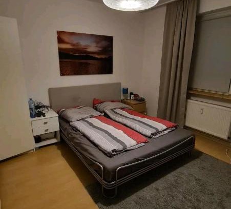 Innenstadt Apartment | Apartment im Zentrum