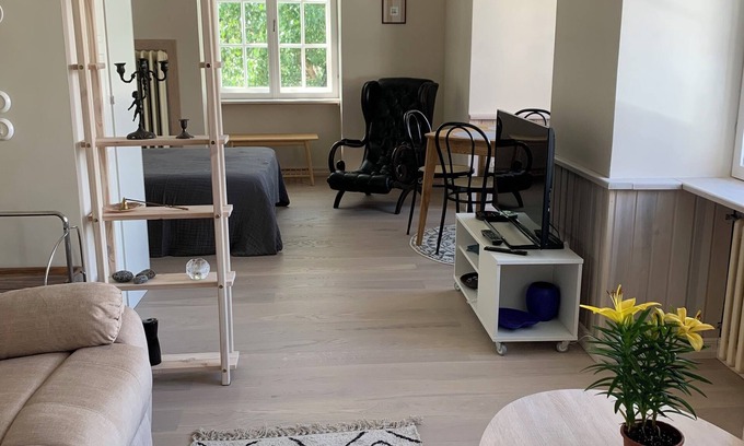 Kesklinn Apartment | Apartment im Zentrum Tallinns