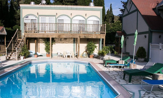 Paliki Villa | apartment in 2 apartments villa with living/dining room, kitchen bathroom