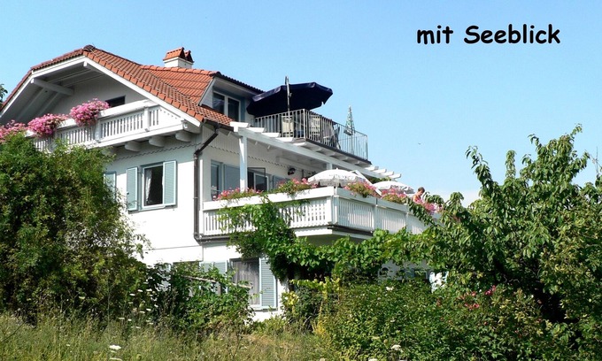 Donnerskirchen Apartment | Apartment in a dream location
