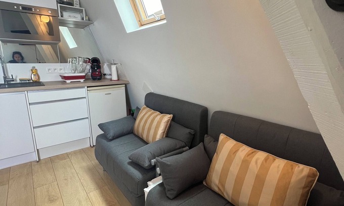 Evian-les-Bains Apartment | Apartment in Évian-les-Bains