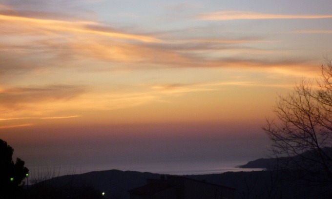 Casalabriva Apartment | Apartment in a house in Casalabriva (14 Km from Propriano)