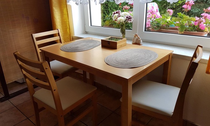 Westerhausen Apartment | Apartment in a quiet central location in the country