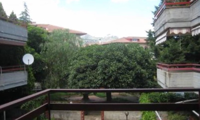 Chianchitta-Trappitello Apartment | Apartment in a residence in a residenceApartment