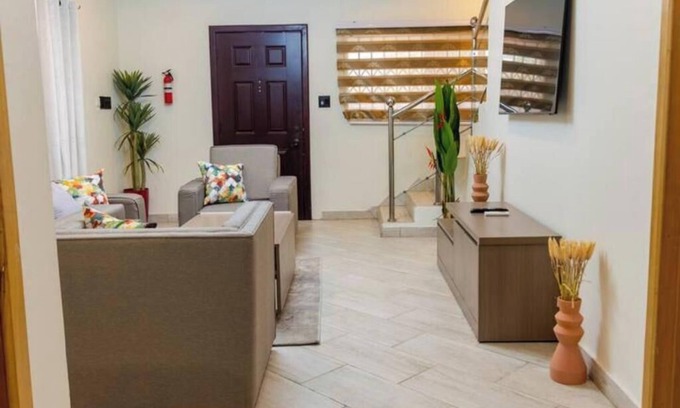 Kwabenyan Apartment | Apartment in Accra