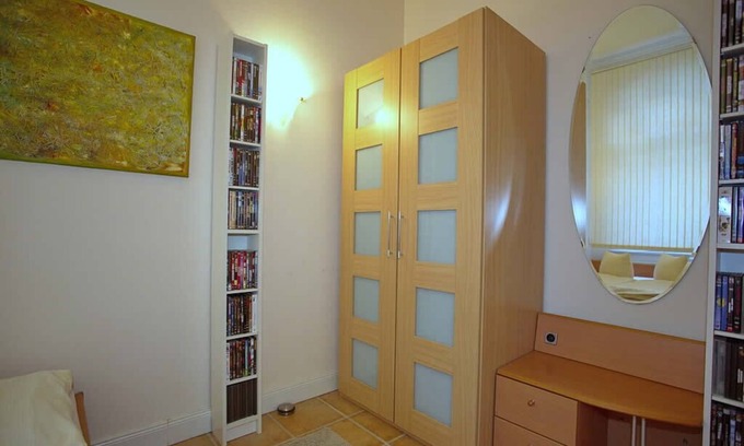 Lubeck City Centre Apartment | Apartment in Aegidienhof