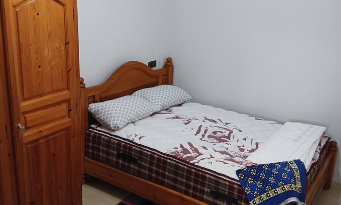 Agadir House | Apartment in Agadir
