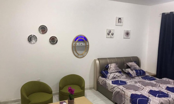 Ajman Apartment | Apartment in Ajman,furnished studio