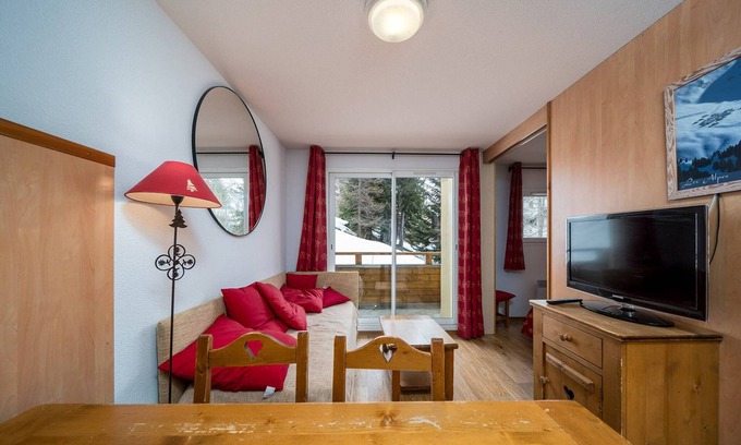 Allos Apartment | Apartment in Allos near Ski Resort